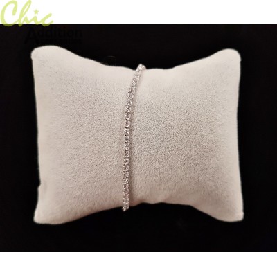 Tennis Bracelet BR18-1424